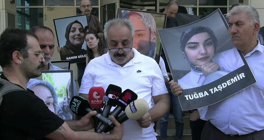 10 ay önce Dilovası'nda 3'ü çocuk 7 işçinin yaşamını yitirdiği