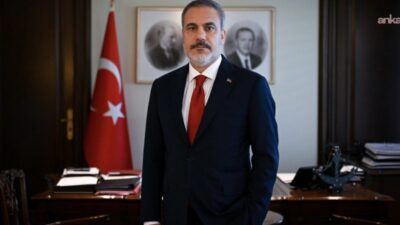 Dışişleri Bakanı Hakan Fidan, çeşitli temaslarda bulunmak üzere yarın Diyarbakır’a