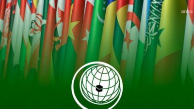 Dışişleri Bakanlığı, İİT'in kuruluş yıl dönümü dolayısıyla "Ülkemiz, İslam dünyasının