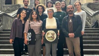 Diyarbakır Büyükşehir Belediyesi, Hannover Belediyesi ve Ma Müzik iş birliğiyle
