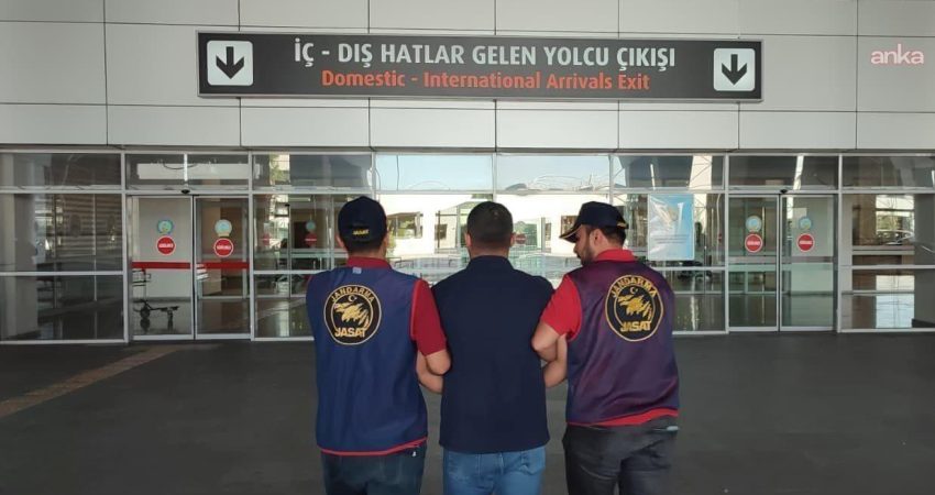 Diyarbakır İl Jandarma Komutanlığı tarafından haklarında yakalama emri bulunan kişilere
