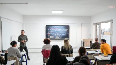 Diyarbakır Büyükşehir Belediyesi'nin çok dilli hizmet anlayışı doğrultusunda düzenlediği dil