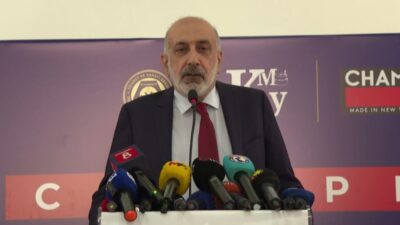 Diyarbakır Ticaret ve Sanayi Odası (DTSO) ile Key Ma Kadın