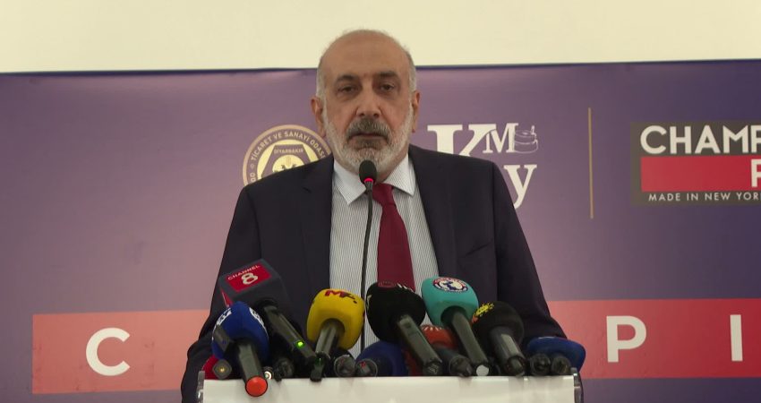 Diyarbakır Ticaret ve Sanayi Odası (DTSO) ile Key Ma Kadın
