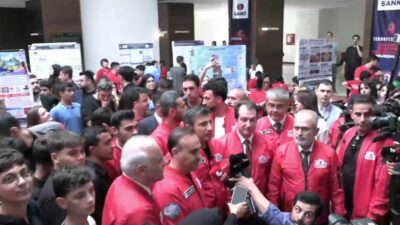 Sanayi ve Teknoloji Bakanlığı ile Türkiye Teknoloji Takımı Vakfı (T3