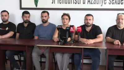 Diyarbakır’da sağlık meslek örgütleri, Amedspor maçlarının ardından yapılan kutlamalarda yoğun