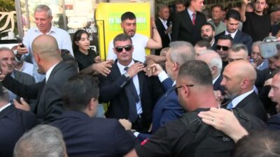  Dışişleri Bakanı Hakan Fidan’ın dün Diyarbakır’a yaptığı ziyareti değerlendirin sivil