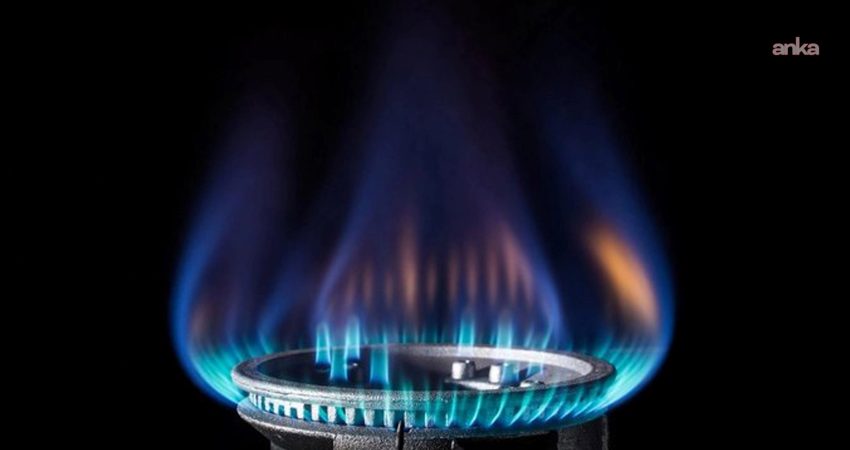 ABD-İran savaşı ve küresel riskler nedeniyle doğal gaz fiyatları alarm
