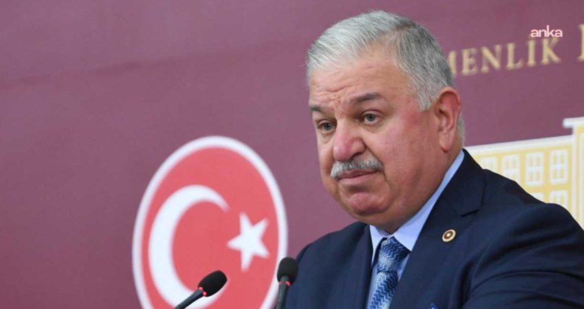 Yeniden Refah Partisi İstanbul Milletvekili Doğan Bekin, Borsa İstanbul'da değer