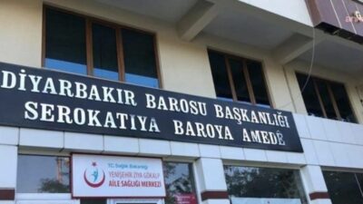 Doğu ve Güneydoğu Bölgesi illerinin baroları, son günlerde bazı sosyal