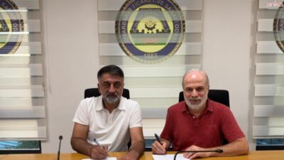 Diyarbakır Ticaret ve Sanayi Odası (DTSO) ile Mezopotamya Vakfı arasında