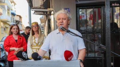 Efeler Belediyesi bünyesinde hayata geçirilen Batı Anadolu Kuvayi Milliye Araştırma