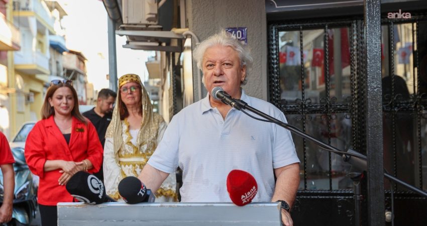 Efeler Belediyesi bünyesinde hayata geçirilen Batı Anadolu Kuvayi Milliye Araştırma