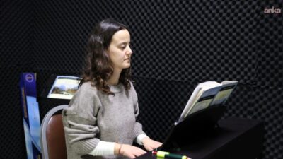 Efeler Belediyesi, müziğe ilgi duyan vatandaşlara yönelik Müzik Akademisi kurslarını