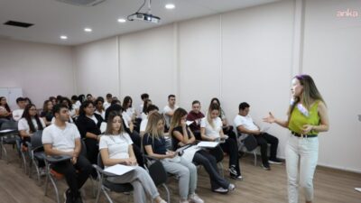 Efeler Belediyesi, 12. sınıf öğrencileri ve mezunlara yönelik “Verimli Ders