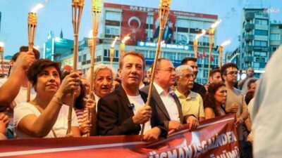 Efeler Belediyesi, Aydın’ın düşman işgalinden kurtuluşunun 104’üncü yılı kutlamaları kapsamında