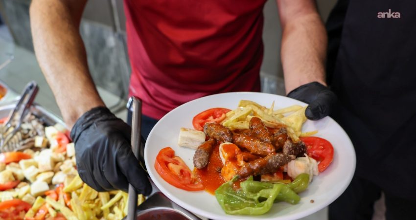 Efeler Belediyesi, Menderes Park’taki tüm menülerde "Efem Kart" sahiplerine yüzde