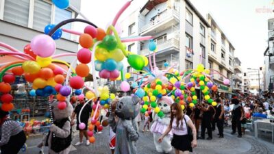 Efes Selçuk’un kültür, sanat ve yaşam festivali EFEST 2026, EFEST