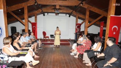 Selçuk’un kültür, sanat ve yaşam festivali EFEST 2026, üçüncü gününde