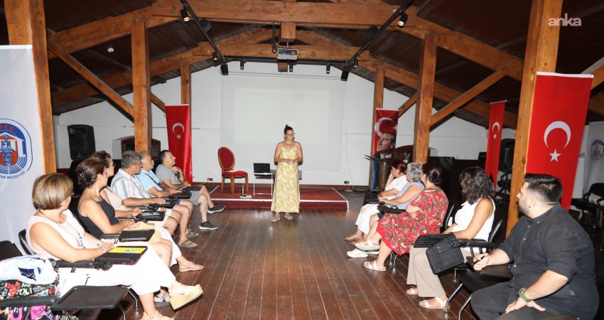 Selçuk’un kültür, sanat ve yaşam festivali EFEST 2026, üçüncü gününde