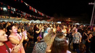 Selçuk’un kurtuluşunun 104. yılı kapsamında düzenlenen EFEST 2026, geçmişten geleceğe