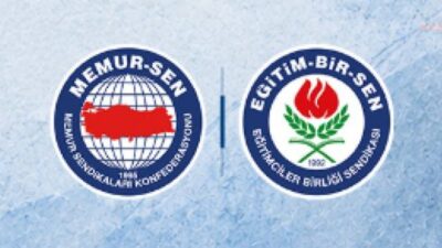 Eğitim-Bir-Sen, eğitim çalışanlarının yaşadığı sorunlara ilişkin önceki eğitim ve öğretim