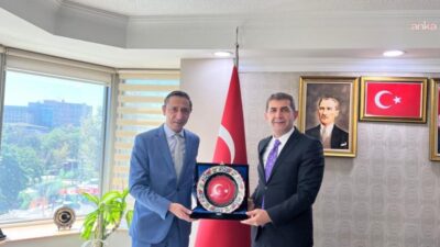 Eğitim Gücü-Sen, Milli Eğitim Akademisi yönetimiyle yapılan görüşmede, Akademide eğitimlerini