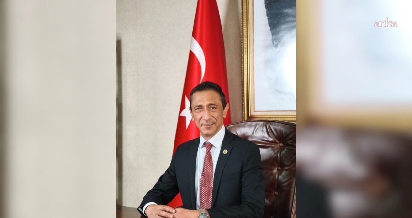 Eğitim Gücü Sen Genel Başkanı Oğuz Özat, Millî Eğitim Bakanlığı
