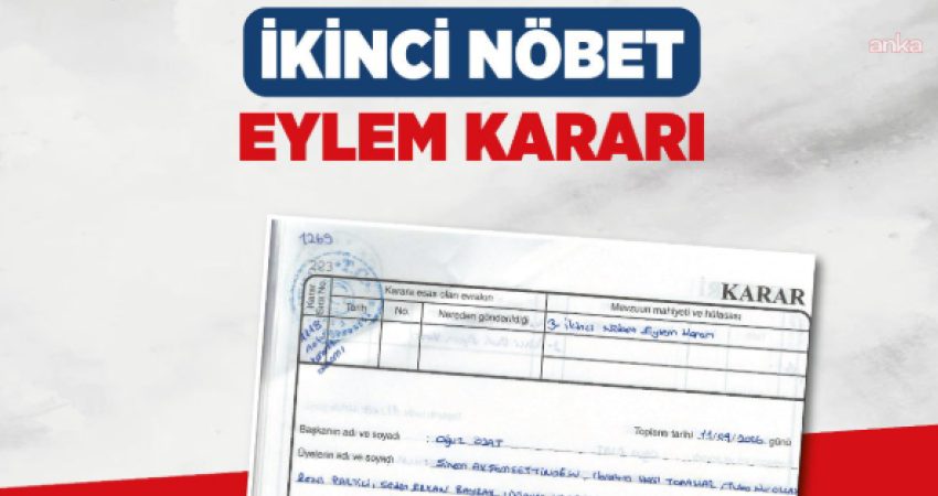 Eğitim Gücü Sen, 2026-2027 eğitim öğretim yılında öğretmenlere haftada birden