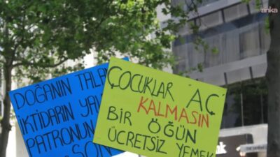Eğitim-İş, öğrencilerin beslenme çantası maliyetinin bir yılda yüzde 27,67 arttığını