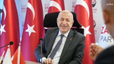 Eğitim Öğretim ve Bilim Çalışanları Sendikası Genel Başkanı Tuğrul Özdemir