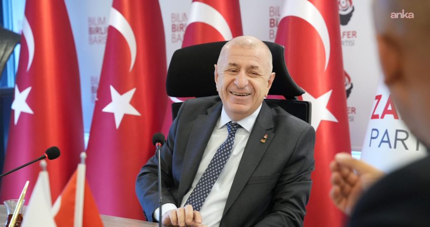 Eğitim Öğretim ve Bilim Çalışanları Sendikası Genel Başkanı Tuğrul Özdemir