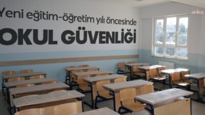 Kahramanmaraş’ta 9 öğrenci ve 1 öğretmenin hayatını kaybettiği okul saldırısına