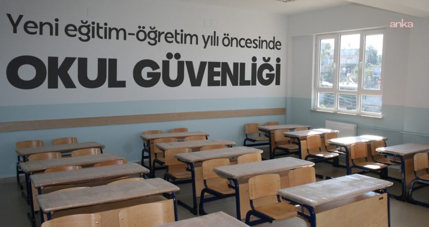 Kahramanmaraş’ta 9 öğrenci ve 1 öğretmenin hayatını kaybettiği okul saldırısına