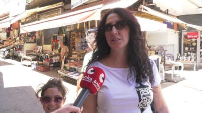 TÜİK’in Ağustos 2026 tüketici enflasyonu verilerine göre, ana harcama grupları