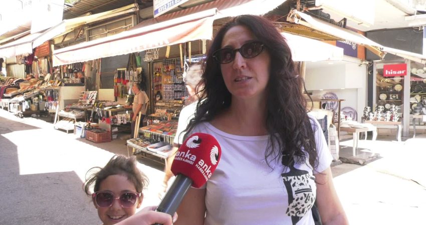 TÜİK’in Ağustos 2026 tüketici enflasyonu verilerine göre, ana harcama grupları