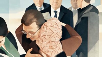 Tutuklu İstanbul Büyükşehir Belediye Başkanı Ekrem İmamoğlu, YENİ Parti’ye üyelik