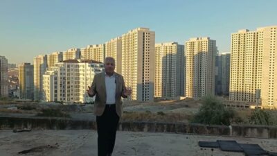 Emek Partisi (EMEP) Genel Başkanı Seyit Aslan, iktidarın 24 yılda