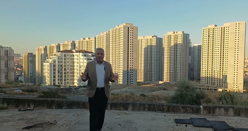 Emek Partisi (EMEP) Genel Başkanı Seyit Aslan, iktidarın 24 yılda