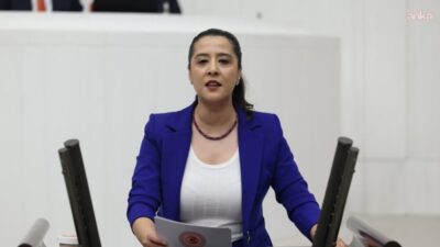 EMEP Gaziantep Milletvekili Sevda Karaca, Gaziantep 3. Organize Sanayi Bölgesi’nde faaliyet