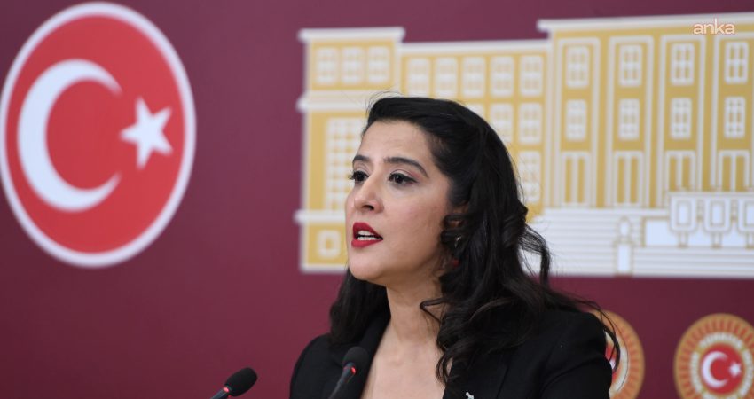 EMEP’li Karaca, asgari ücretle geçinemeyen 3 çocuk babasının, ötanazi için valiliğe başvurmasını TBMM gündemine taşıdı EMEP Gaziantep Milletvekili Sevda Karaca, Gaziantep'te asgari ücretle geçinmeye çalışan