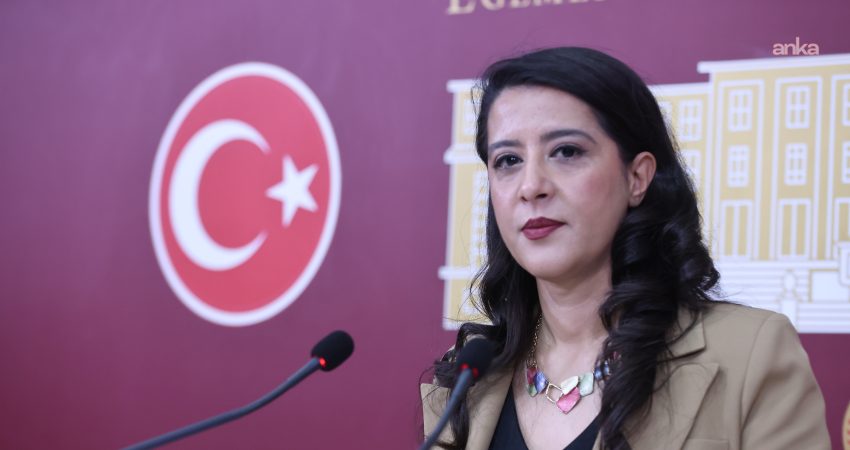 EMEP’li Karaca, Girne’deki gemi faciasını TBMM gündemine taşıdı EMEP Gaziantep Milletvekili Sevda Karaca, 30 Ağustos’ta Girne açıklarında su alarak