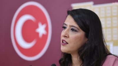 EMEP Gaziantep Milletvekili Sevda Karaca, LGBTİ dernekleri ve hak savunucularına