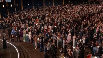 Televizyon dünyasının en prestijli ödüllerinden Emmy’de bu yıl gecenin yıldızı,