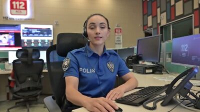 Emniyet Genel Müdürlüğü, 112 Acil Çağrı Merkezi’nin gereksiz yere meşgul