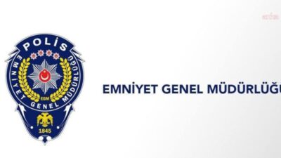Emniyet Genel Müdürlüğü (EGM), 28 Eylül'de iş bırakma kararı alan