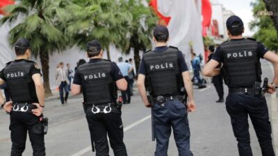Emniyet Teşkilatı Sendikası, iki günde dört emniyet mensubunun intihar ettiğini