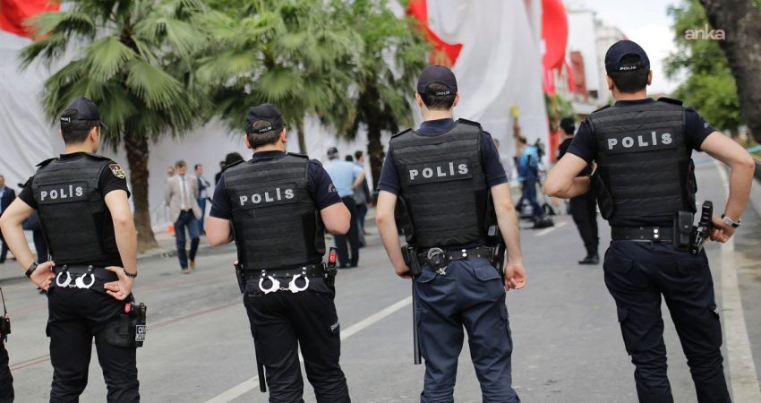 Emniyet Teşkilatı Sendikası, iki günde dört emniyet mensubunun intihar ettiğini