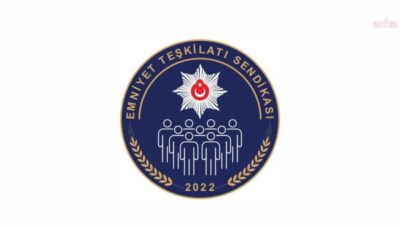 Emniyet Teşkilatı Sendikası'ndan yapılan açıklamada saat 13.00 itibarıyla iş bırakma