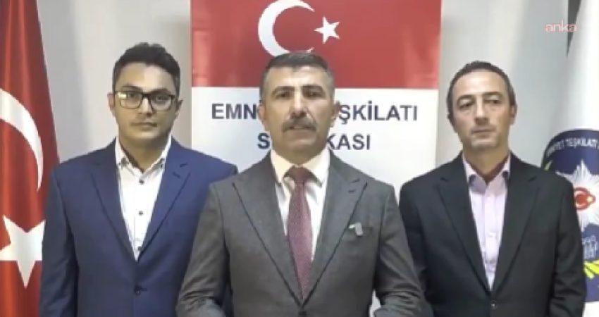 Emniyet Teşkilatı Sendikası, emniyet teşkilatında görev yapan sivil personelin katılımıyla